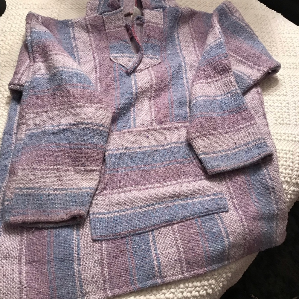 Mexican Hoodie